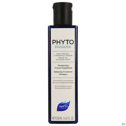 Shampoon Phytopanama 2018 250ml, A-Nr.: 4904856 - 01
