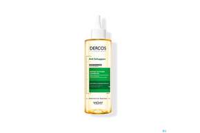Shampoon Vichy/dercos Anti-schuppen Pflege Locken 200ml, A-Nr.: 5933937 - 01