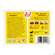 Sie sehen eine Packung Zecken Kammkarte Dps 1st, Produktbild: 02 Zecken Kammkarte Dps 1st, A-Nr.: 5960035 - 02