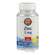 Sie sehen eine Packung Supplementa Zink 5 mg ActivMelt Tabletten, Produktbild: 04 Supplementa Zink 5 mg ActivMelt Tabletten, A-Nr.: 5597474 - 04