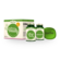 GreenFood Nutrition Woman Beauty + Pillbox ( Collagen + Hyaluronsäure ), A-Nr.: 5634979 - 01