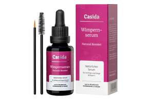 Wimpernserum Natural Booster, A-Nr.: 4898618 - 01