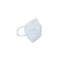 WELLMASK003 Wellion FFP2 Maske (20Stk pro Packung), A-Nr.: 5631886 - 03