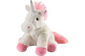 Wärmestofftier Minis Einhorn, A-Nr.: 4539799 - 01