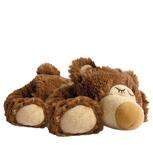 Sie sehen eine Packung Wärmestofftier Sleepy Bear Bruno, Produktbild: 02 Wärmestofftier Sleepy Bear Bruno, A-Nr.: 3272443 - 02