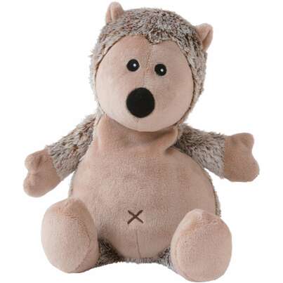 Warmies Igel meliert, A-Nr.: 4016015 - 01