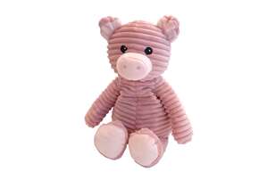 Warmies Pure Schwein, A-Nr.: 5699921 - 01