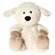 Warmies Schaf Flocke Sherpa, A-Nr.: 4020790 - 01
