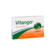 Sie sehen eine Packung Vitango® 200 mg Filmtabletten, Produktbild: 01 Vitango® 200 mg Filmtabletten, A-Nr.: 3539202 - 01