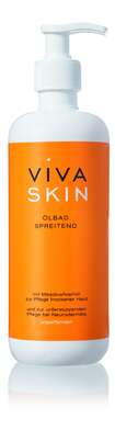 Viva Skin Ölbad spreitend 100ml, A-Nr.: 2698192 - 01