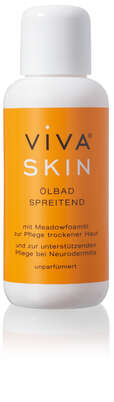 Viva Skin Ölbad spreitend 500ml, A-Nr.: 2596913 - 03