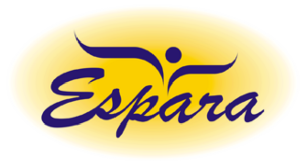 Sie sehen eine Packung Espara Vitamin B12 Kapseln, Produktbild: 03 Espara Vitamin B12 Kapseln, A-Nr.: 4836617 - 03
