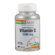 Sie sehen eine Packung Supplementa Vitamin C mit Hagebutte Kapseln, Produktbild: 01 Supplementa Vitamin C mit Hagebutte Kapseln, A-Nr.: 5396474 - 01
