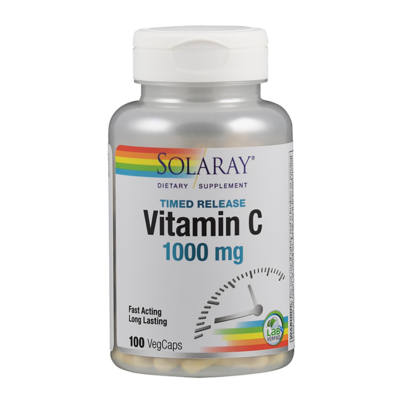 Sie sehen eine Packung Supplementa Vitamin C mit Hagebutte Kapseln, Produktbild: 01 Supplementa Vitamin C mit Hagebutte Kapseln, A-Nr.: 5396474 - 01