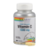 Sie sehen eine Packung Supplementa Vitamin C mit Hagebutte Kapseln, Produktbild: 04 Supplementa Vitamin C mit Hagebutte Kapseln, A-Nr.: 5396474 - 04