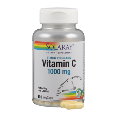 Sie sehen eine Packung Supplementa Vitamin C mit Hagebutte Kapseln, Produktbild: 04 Supplementa Vitamin C mit Hagebutte Kapseln, A-Nr.: 5396474 - 04