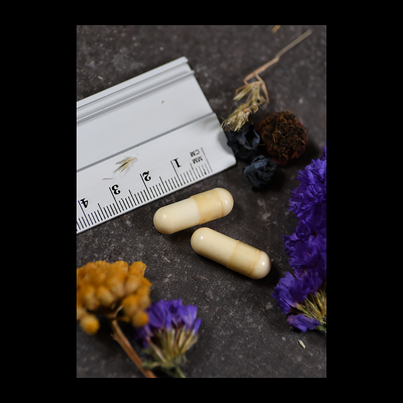 Sie sehen eine Packung Supplementa Vitamin C mit Hagebutte Kapseln, Produktbild: 05 Supplementa Vitamin C mit Hagebutte Kapseln, A-Nr.: 5396474 - 05