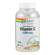 Sie sehen eine Packung Supplementa Vitamin C mit Hagebutte Kapseln, Produktbild: 01 Supplementa Vitamin C mit Hagebutte Kapseln, A-Nr.: 5396468 - 01