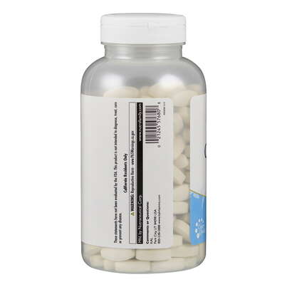 Sie sehen eine Packung Supplementa C 1000 Buffered Acid free säurefrei Tabletten, Produktbild: 03 Supplementa C 1000 Buffered Acid free säurefrei Tabletten, A-Nr.: 5396103 - 03
