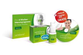 VERTEBENE Intensivprogramm, A-Nr.: 3959683 - 01