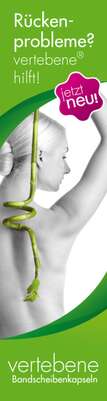 Sie sehen eine Packung VERTEBENE Intensivprogramm, Produktbild: 04 VERTEBENE Intensivprogramm, A-Nr.: 3959683 - 04
