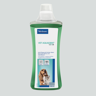 Vet Aquadent Fre3sh - für Hunde und Katzen, A-Nr.: 3256800 - 02
