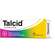 Sie sehen eine Packung Talcid® - Kautabletten, Produktbild: 01 Talcid® - Kautabletten, A-Nr.: 0910162 - 01