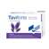 Sie sehen eine Packung Taviforte Kapseln, Produktbild: 01 Taviforte Kapseln, A-Nr.: 4956014 - 01