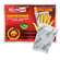 Sie sehen eine Packung Thermopad Handwärmer im 30er Aufsteller, Produktbild: 03 Thermopad Handwärmer im 30er Aufsteller, A-Nr.: 5426519 - 03