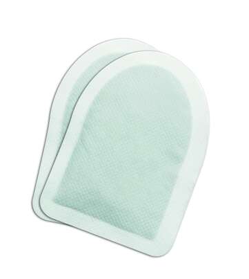 Sie sehen eine Packung Thermopad Zehenwärmer im 30er Aufsteller, Produktbild: 03 Thermopad Zehenwärmer im 30er Aufsteller, A-Nr.: 5426560 - 03