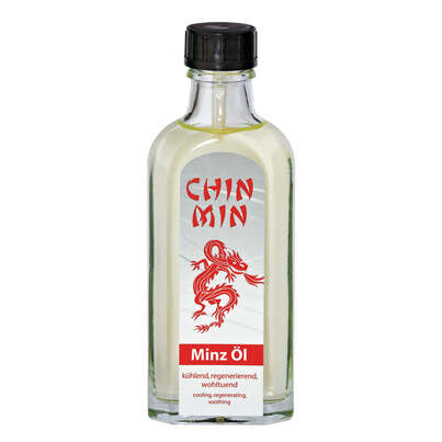 Chin Min Öl 100ml, A-Nr.: 2572663 - 01