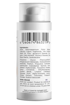 Sie sehen eine Packung STEPLEX CREME 100ml, Produktbild: 03 STEPLEX CREME 100ml, A-Nr.: 5823338 - 03