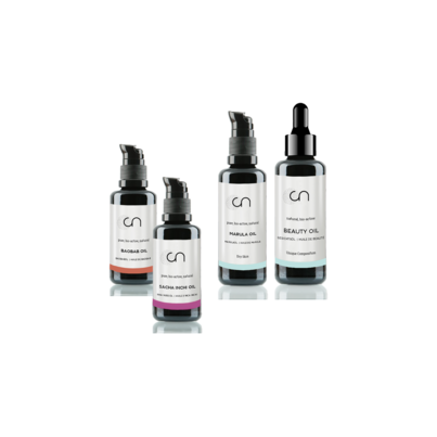 Sie sehen eine Packung CNI Starterset trockene Haut Mix+Match DIY, Produktbild: 02 CNI Starterset trockene Haut Mix+Match DIY, A-Nr.: 5286722 - 02