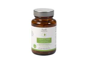 Sibirischer Ginseng, A-Nr.: 5663142 - 01