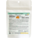 Sie sehen eine Packung Duschgel Pulver Vanille-Karamel StepOne, Produktbild: 01 Duschgel Pulver Vanille-Karamel StepOne, A-Nr.: 5454289 - 01