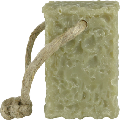 Madiza Bio Barber Soap Men Rasierseife Grüner Tee, A-Nr.: 5446887 - 02