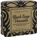 Sie sehen eine Packung Madiza Bio Seife Schwarz Vanuatu Black Magic Soap, Produktbild: 01 Madiza Bio Seife Schwarz Vanuatu Black Magic Soap, A-Nr.: 5446976 - 01