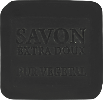 Sie sehen eine Packung Madiza Bio Seife Schwarz Vanuatu Black Magic Soap, Produktbild: 02 Madiza Bio Seife Schwarz Vanuatu Black Magic Soap, A-Nr.: 5446976 - 02