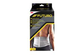 FUTURO™ Rücken-Bandage, L/XL (99.1 - 127.0 cm), A-Nr.: 2378719 - 01