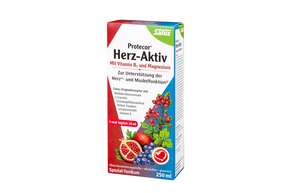 Protecor® Herz-Aktiv, A-Nr.: 3215190 - 01