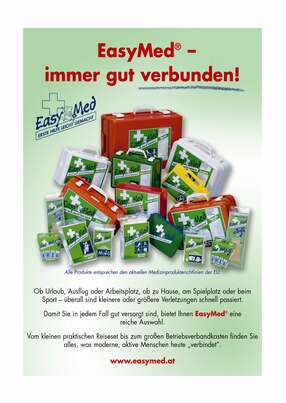 Sie sehen eine Packung Salvequick Nachfüllung Pflasterstrips textil elastisch, Produktbild: 01 Salvequick Nachfüllung Pflasterstrips textil elastisch, A-Nr.: 4894767 - 01