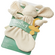 Sie sehen eine Packung Bio Schnullerhalter / Tröster PaciPixy Natursutten, Produktbild: 01 Bio Schnullerhalter / Tröster PaciPixy Natursutten, A-Nr.: 5568745 - 01
