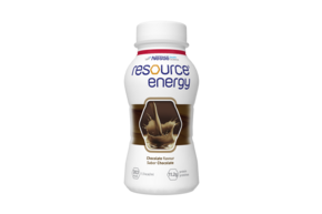 Sie sehen eine Packung Resource® Energy 200 ml, Produktbild: 01 Resource® Energy 200 ml, A-Nr.: 3750345 - 01