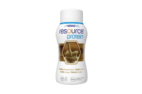 Sie sehen eine Packung Resource® protein, Produktbild: 01 Resource® protein, A-Nr.: 3136734 - 01