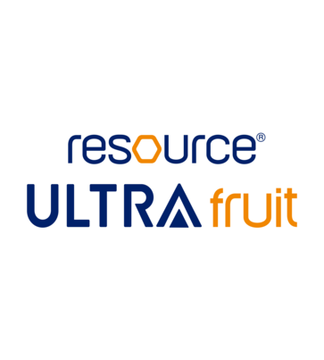 Sie sehen eine Packung Resource® Ultra Fruit, Produktbild: 03 Resource® Ultra Fruit, A-Nr.: 5422585 - 03