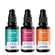 Sie sehen eine Packung Anti-Aging-Set: Retinol, Vitamin C & Hyaluron Serum, Produktbild: 01 Anti-Aging-Set: Retinol, Vitamin C & Hyaluron Serum, A-Nr.: 5423194 - 01