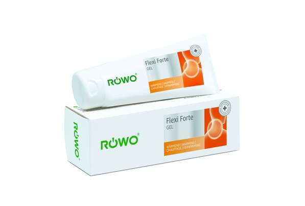 RÖWO Flexi Forte Gel, A-Nr.: 3895693 - 01