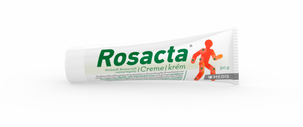 Rosacta® Creme, A-Nr.: 4462803 - 01