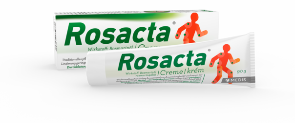 Rosacta® Creme, A-Nr.: 4462803 - 03