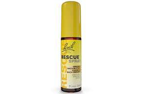 RESCUE® Spray, A-Nr.: 5323245 - 01